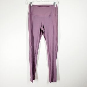 UNDER ARMOUR COMPRESSION HEAT GEAR LEGGINGS